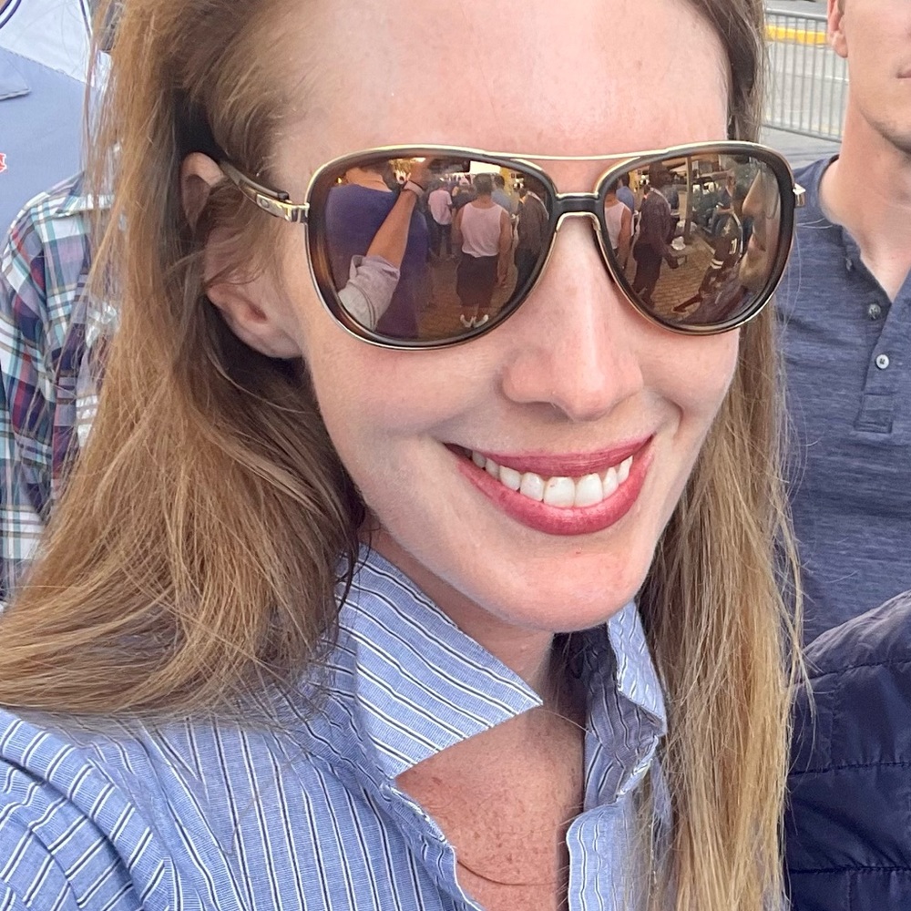 Meet your Posher, Erin